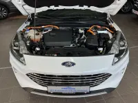 Occasion Ford Kuga Titanium 224 ch (164 kW) 2020 Blanc SUV