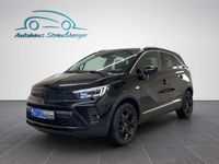 gebraucht Opel Crossland X Crossland Ultimate UPE:37.000 € Navi LED Kamera