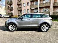 Gebraucht Land Rover Range Rover evoque S 204 PS (150 kW) 2020 Grau SUV