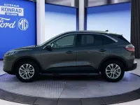 Gebraucht Ford Kuga Titanium X 224 PS (164 kW) 2022 Grau SUV