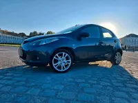 Gebraucht Mazda 2 103 PS (75 kW) 2008 Andere farben Kleinwagen