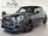 Gebraucht Mini John Cooper Works 231 PS (169 kW) 2017 Grau Kleinwagen