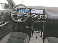 Gebraucht Mercedes EQA300 AMG 167 kW (228 PS) 2025 Schwarz SUV