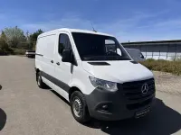 Gebraucht Mercedes Sprinter 2020 Andere Van