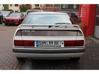 Gebraucht Citroën XM 167 PS (122 kW) 1991 Weiß Limousine