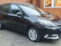 gebraucht Renault Mégane Scenic 1.5 Limited Diesel, Automatik