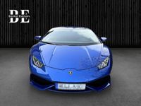 gebraucht Lamborghini Huracán Huracán[2Hd][Lift][wenig km]