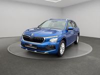 Neu Skoda Kamiq Selection 116 PS (85 kW) 2026 Grau SUV