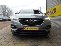 gebraucht Opel Grandland X (X) Edition - Sitzheizung 18 Zoll
