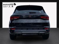 Neu Cupra Ateca 190 PS (139 kW) 2026 Magic schwarz SUV