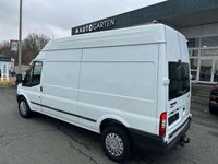 gebraucht Ford Transit Kasten FT 350 L Trend LKW Klima Tempomat