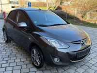 Gebraucht Mazda 2 Kenko 132 PS (97 kW) 2015 Grau Limousine