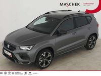 Gebraucht Seat Ateca FR 150 PS (110 kW) 2024 Graphitgrau SUV