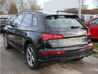 gebraucht Audi Q5 50 TDI DPF SPORT * S-LINE * QUATTRO * MATRIX LED * NAVI MMI TOUCH * ASSISTENZPAKET * PANORAMA * 20 ZOLL