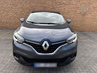 Gebraucht Renault Kadjar 130 PS (95 kW) 2018 Grau SUV