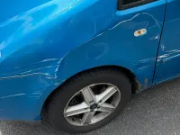 Gebraucht Ford Focus 136 PS (100 kW) 2006 Blau Kleinwagen