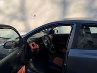 Gebraucht Hyundai i10 Trend 67 PS (49 kW) 2017 Grau Kleinwagen