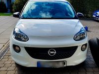 gebraucht Opel Adam Jam