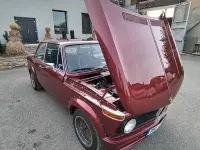 Gebraucht BMW 2002 75 PS (55 kW) 1976 Rot Limousine