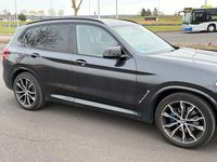 Gebraucht BMW X3 326 PS (239 kW) 2019 Grau SUV