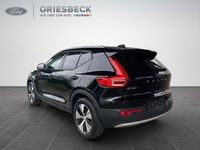 Gebraucht Volvo C40 144 kW (197 PS) 2021 Black stone SUV