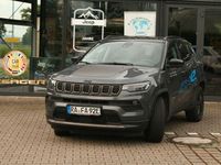 Gebraucht Jeep Compass 241 PS (177 kW) 2023 Grau SUV