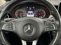 gebraucht Mercedes GLC220 d 4MATIC Autom. -