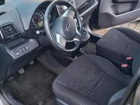 Gebraucht Subaru Trezia 99 PS (72 kW) 2013 Grau Kleinwagen