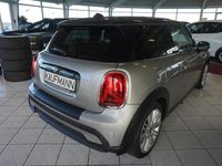 Gebraucht Mini Cooper 136 PS (100 kW) 2023 Grau Kleinwagen