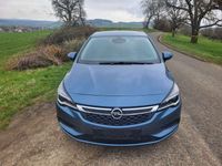 gebraucht Opel Astra Edition Start/Stop Spurhalte SHZ Display PDC