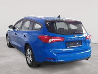 gebraucht Ford Focus Turnier 1.5 EcoBlue Start-Stopp-System COOL&CONNECT