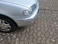 gebraucht Toyota Corolla 1,4 5 Türig OHNE KLIMA