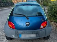 Gebraucht Ford Ka 2005 Kleinwagen