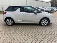 Gebraucht DS Automobiles DS3 100 PS (73 kW) 2015 Weiss Kleinwagen