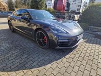 Gebraucht Porsche Panamera GTS 630 PS (463 kW) 2020 Grau Limousine