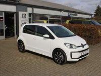 gebraucht VW e-up! Automatik Active*KLIMA*4-Türig*KAMERA*PDC*