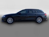 Usata Audi A4 150 CV (110 kW) 2022 Nero Station wagon