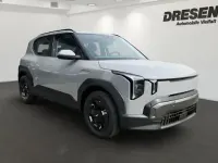 Neu Kia EV2 Air 108 kW (147 PS) 2026 Grau SUV