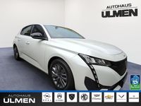 Gebraucht Peugeot 308 Active 110 PS (80 kW) 2022 Weiss Limousine
