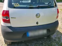 Gebraucht VW Fox 55 PS (40 kW) 2006 Kleinwagen