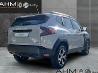 Neu Dacia Duster Expression 131 PS (96 kW) 2025 Beige SUV
