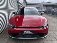 Neu Kia EV6 168 kW (229 PS) 2025 Runway rot metallic SUV