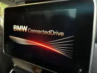 Gebraucht BMW 740 M Sport 258 PS (189 kW) 2018 Schwarz Limousine