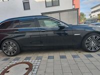 Gebraucht BMW 530 258 PS (189 kW) 2014 Schwarz Kombi