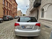 gebraucht Audi A3 1.6