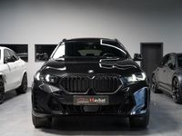 Gebraucht BMW X6 M Sport 286 PS (210 kW) 2023 Schwarz SUV