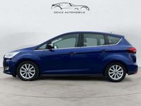 gebraucht Ford C-MAX C-MaxTitanium