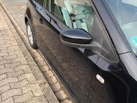 Gebraucht Skoda Citigo 75 PS (55 kW) 2012 Schwarz Kleinwagen