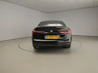 Gebraucht BMW 218 M Sport 140 PS (102 kW) 2021 Schwarz Coupé