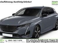 Neu Peugeot 107 GT 145 PS (106 kW) 2025 Artense grau Kleinwagen